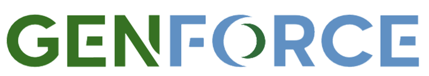 GenForce logo