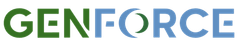 GenForce logo