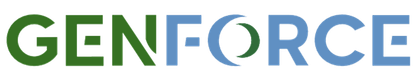 Genforce Logo
