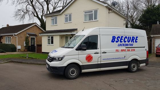 Bsecure Locksmiths of Sleaford