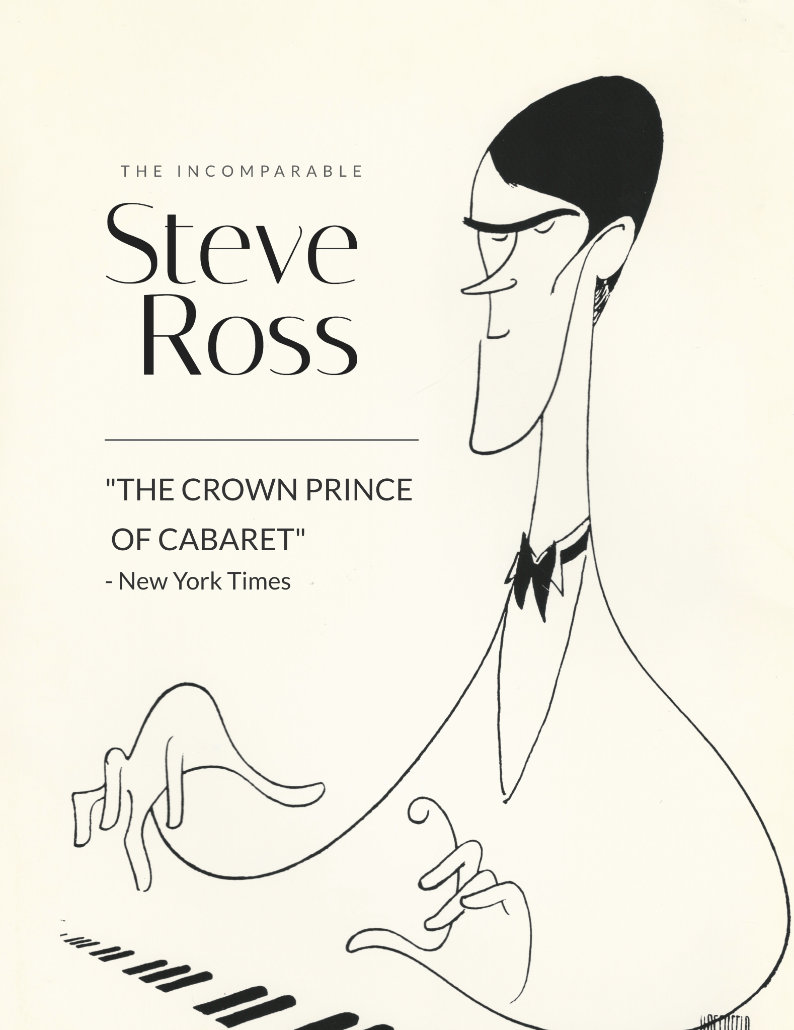 Flipbook cover