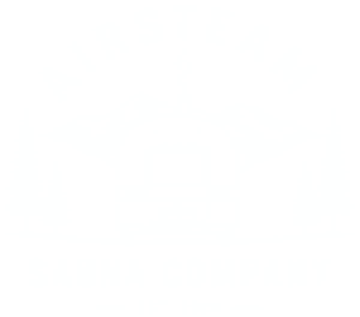 Airsteam Sauna Company Logo