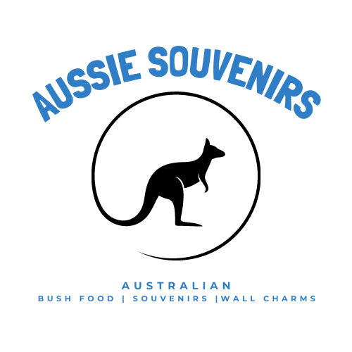 A  photo of a website paradise web solutions built for Aussie Souvenirs In Cairns, Queensland