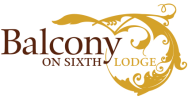 A  photo of a website paradise web solutions built for Balcony On Sixth Lodge in Murray Bridge, South Australia.