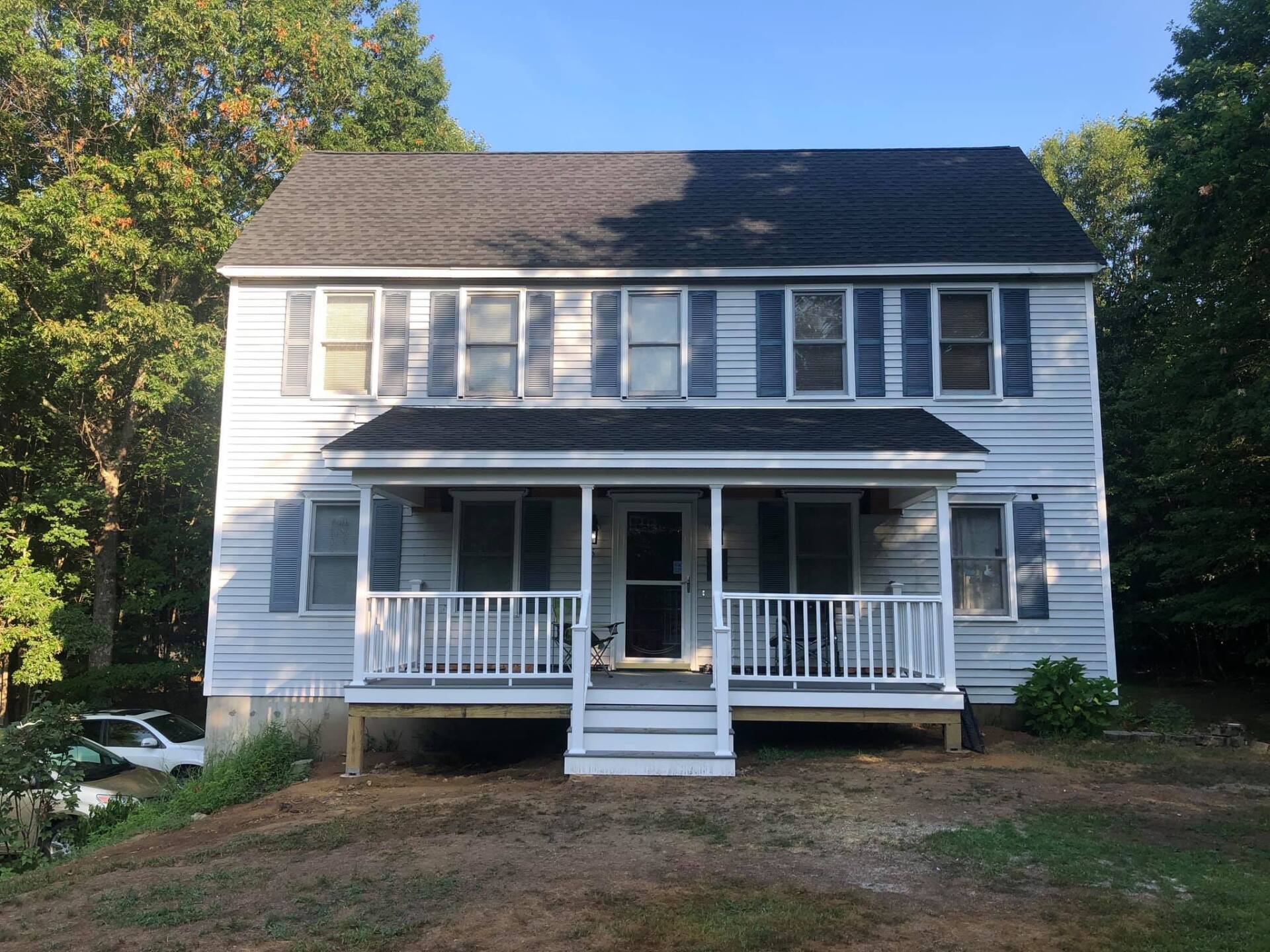 General Contractor Wells, ME Property Essentials LLC