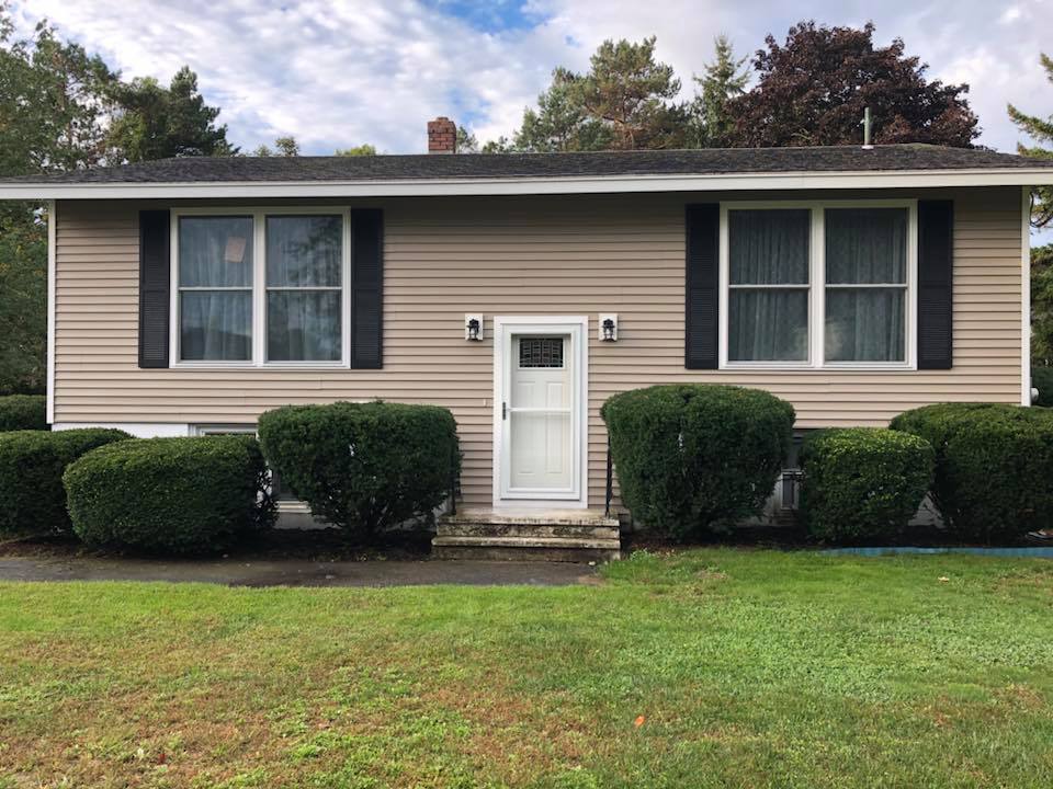 General Contractor Wells, ME Property Essentials LLC