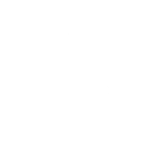 White Findley & Silcher Logo PNG