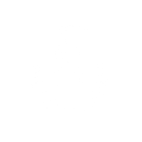 White Findley & Silcher Logo PNG