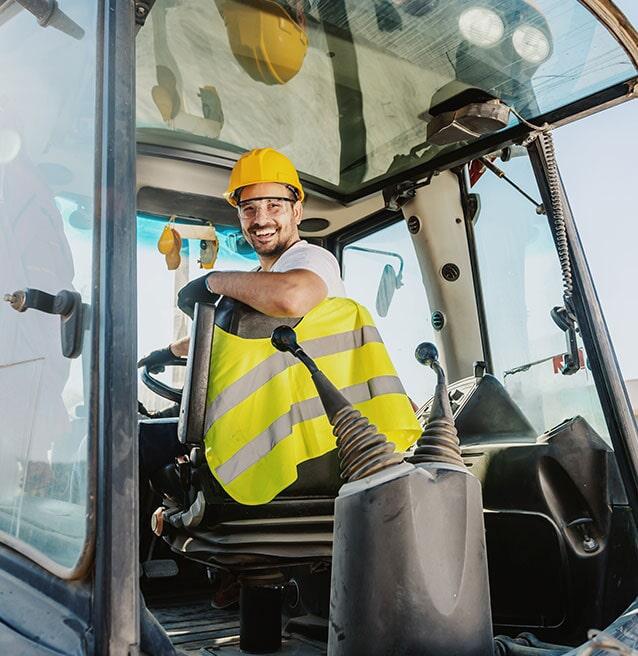 GRÚAS Y TRANSPORTES GOLIAT - renta de grúas industriales