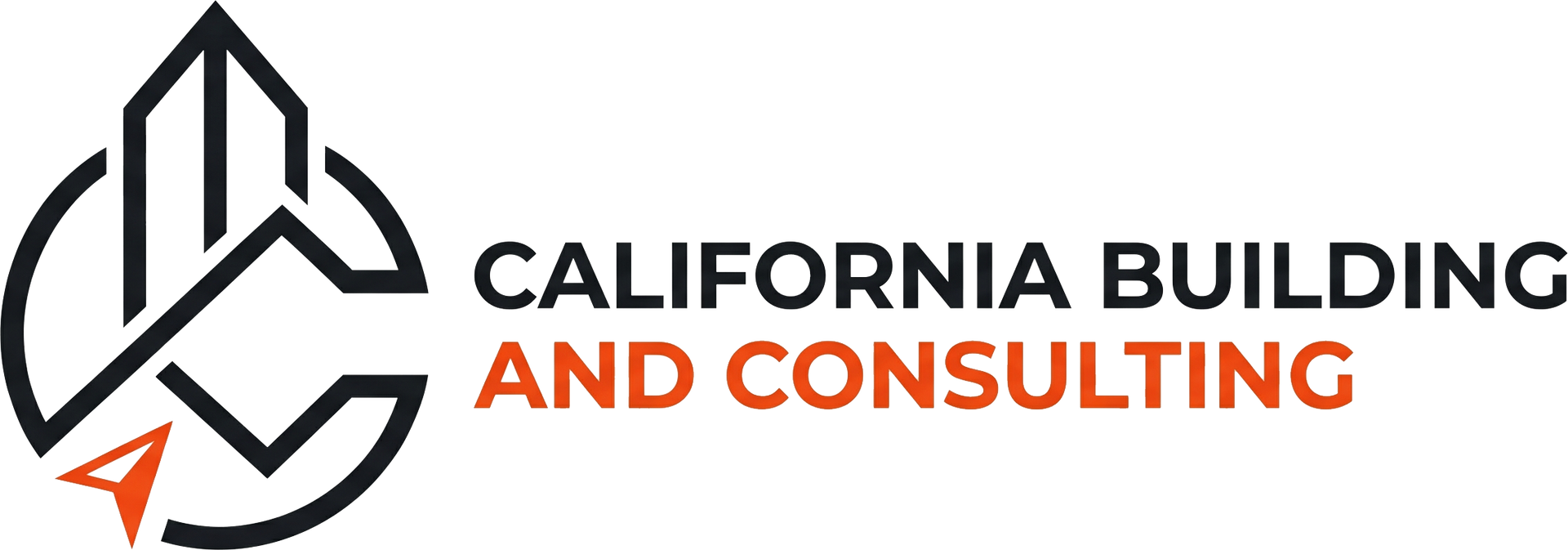 California Building and Consulting logo
