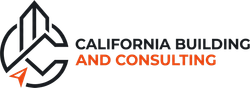 California Building and Consulting logo