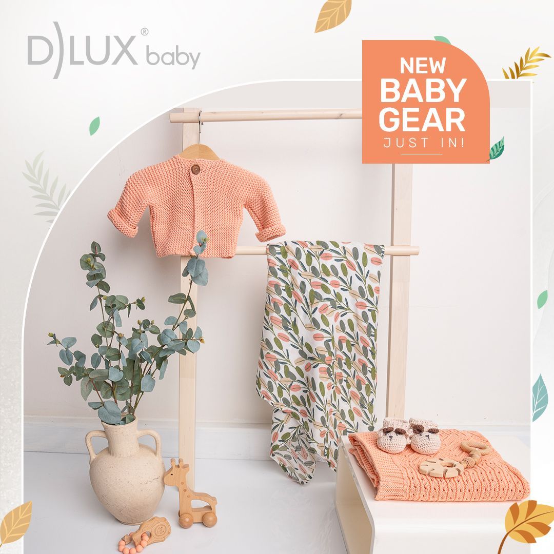 Baby Accessories