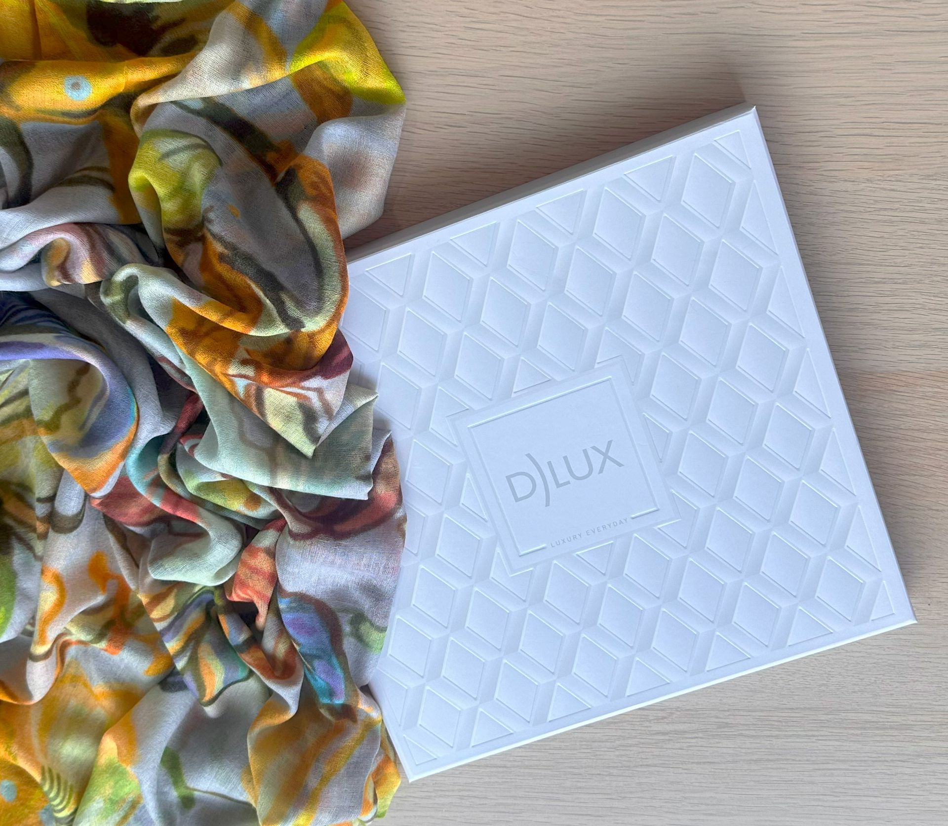 DLUX New Arrivals