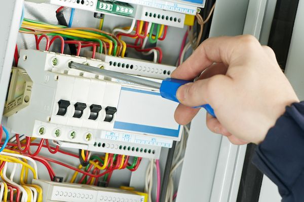 sähkötyöt Joensuussa