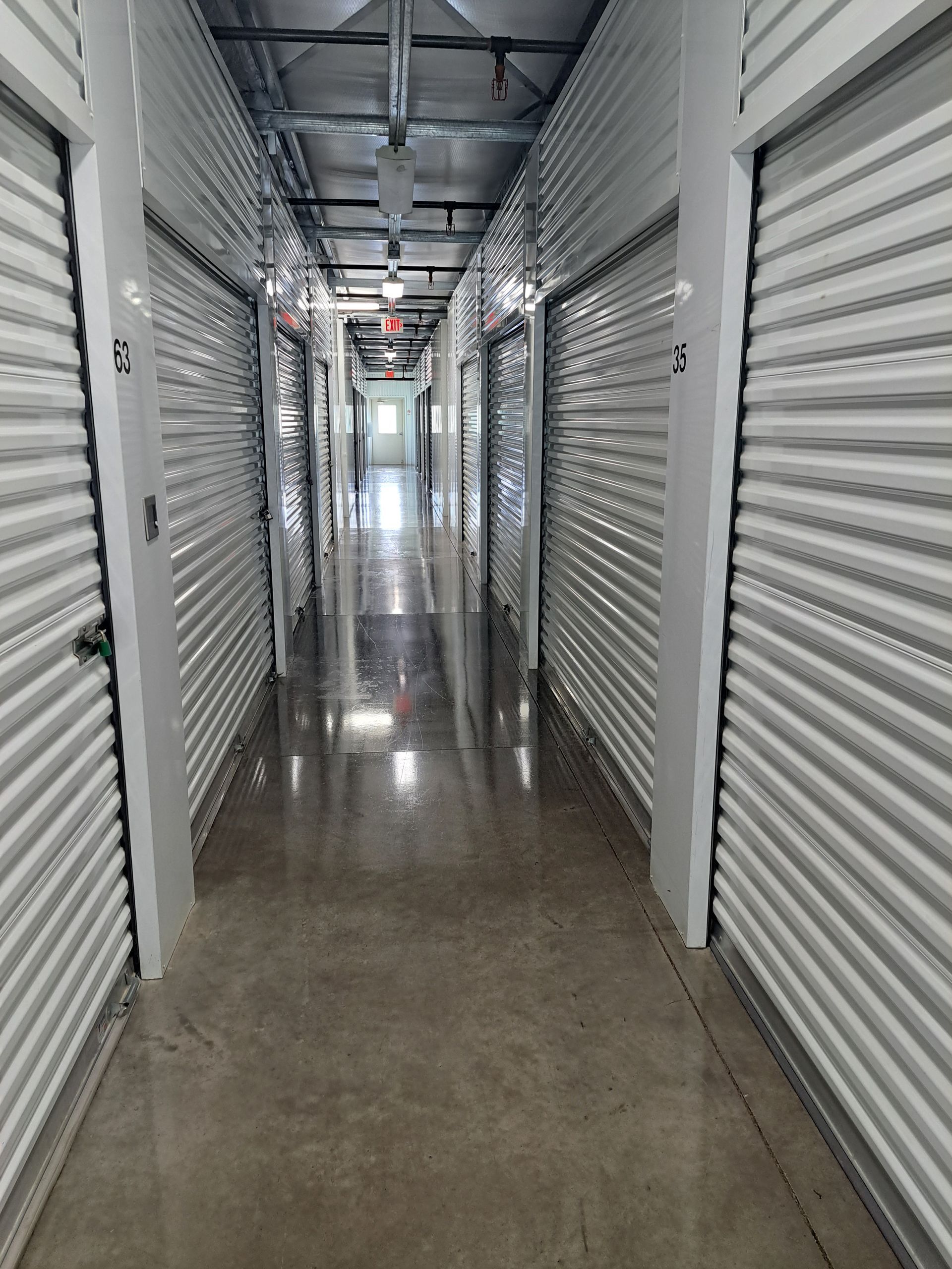 storage