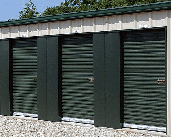 storage