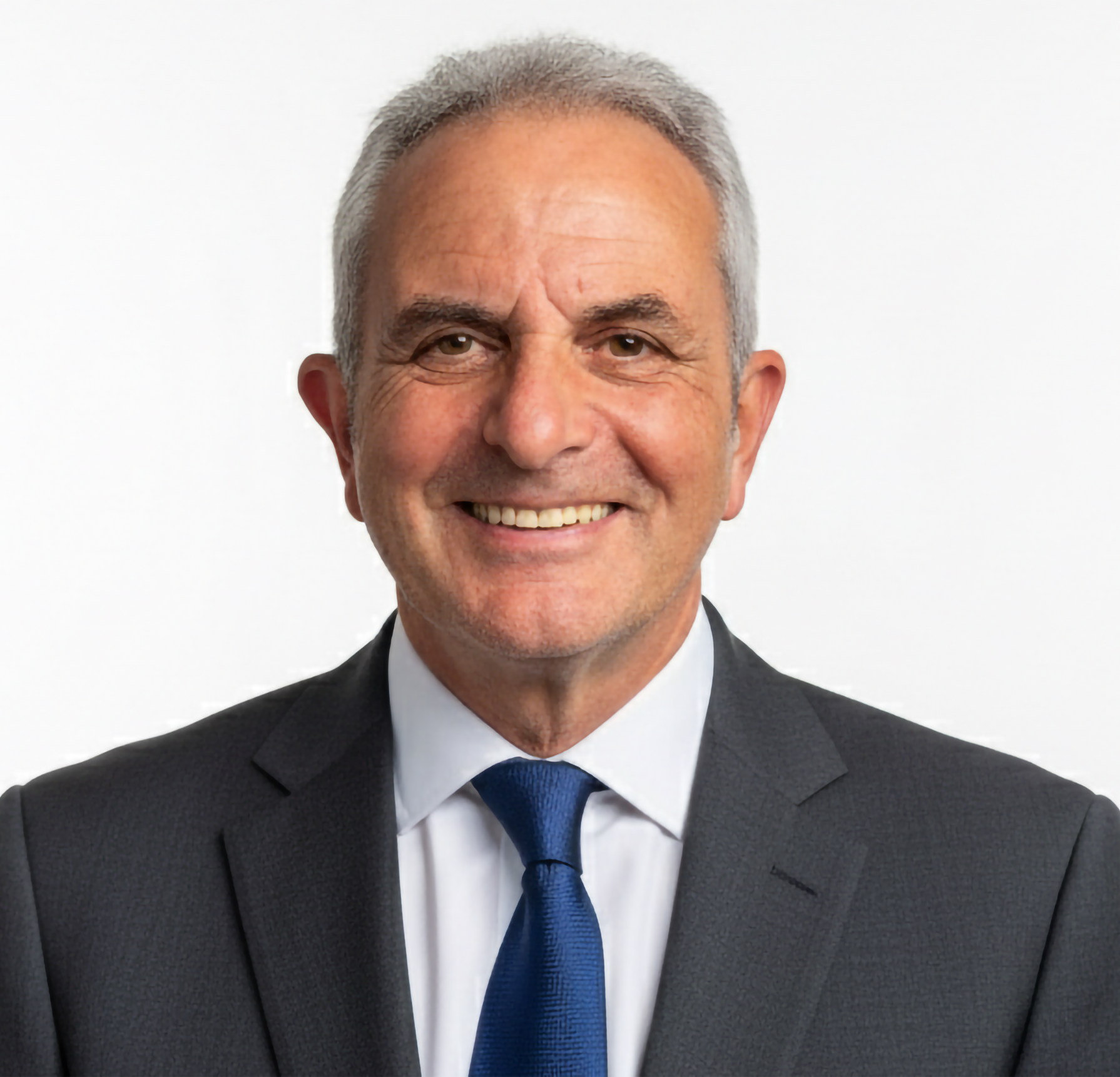 Paul Tripp, Non-Executive Advisor at Alchemy Land and Developments.