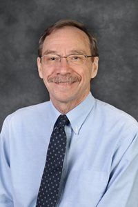 Dr Timothy Walker, Pediatrician, New River Valley Pediatrics, Blacksburg, VA