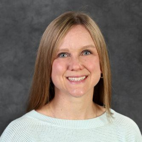 Dr. Breann Bailey, M.D. 