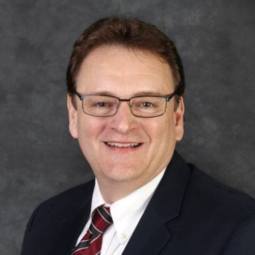 Dr. Christopher Stapleton, M.D.
