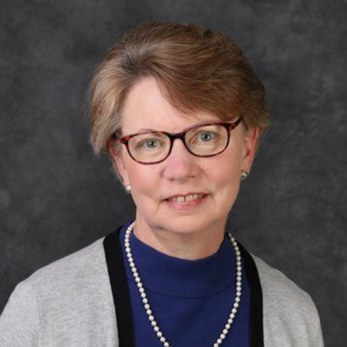 Dr. Florence Mogen, M.D.