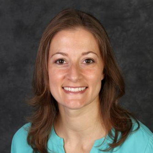 Dr. Sierra Coartney, D.O.