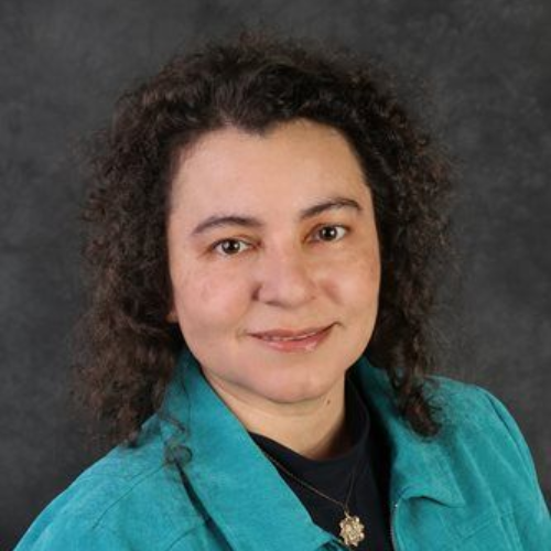 Dr. Zairha Snider, M.D.