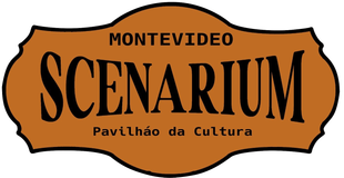 Logo Montevideo Scenarium