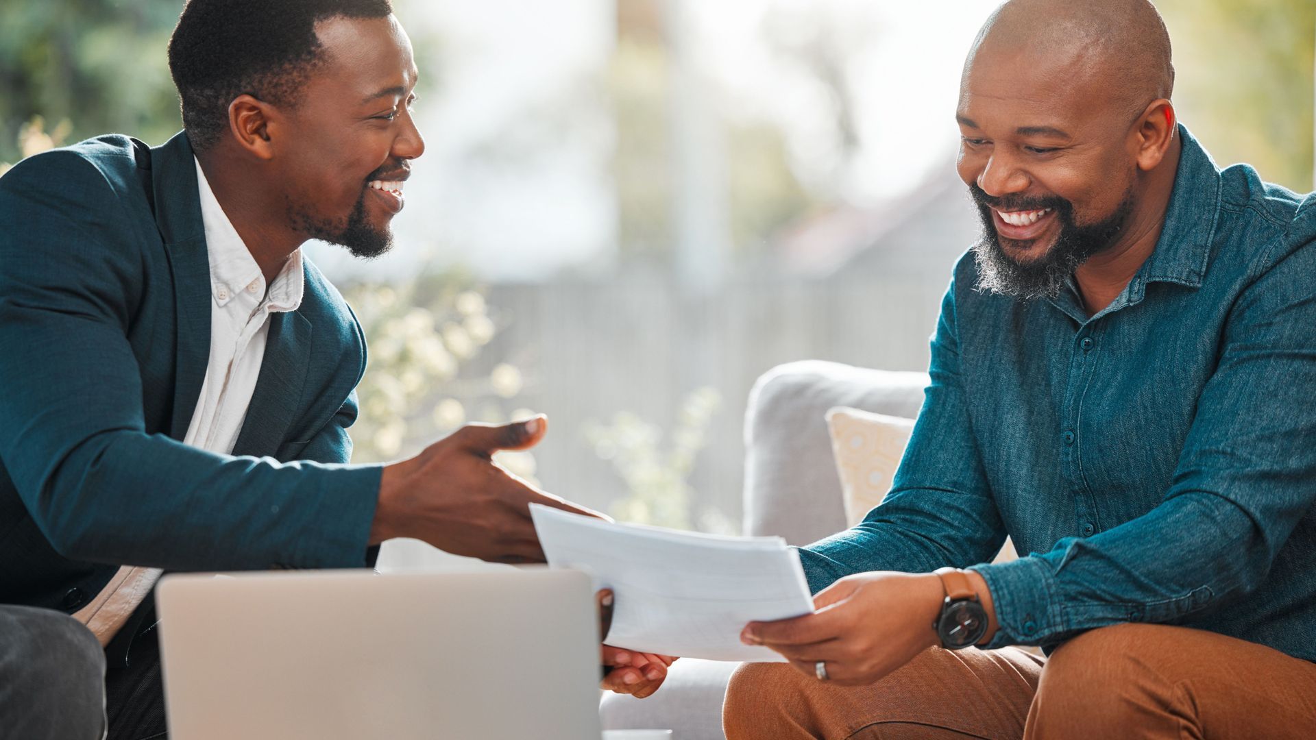 Are you self-employed and looking into applying for car finance? Learn your options