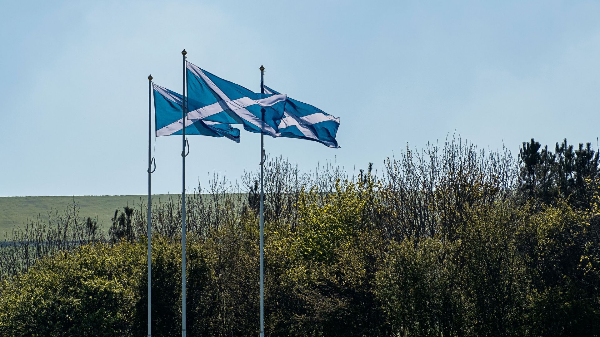 Looking for car finance in Scotland but you're nowhere near a dealership? Find out how we can help.