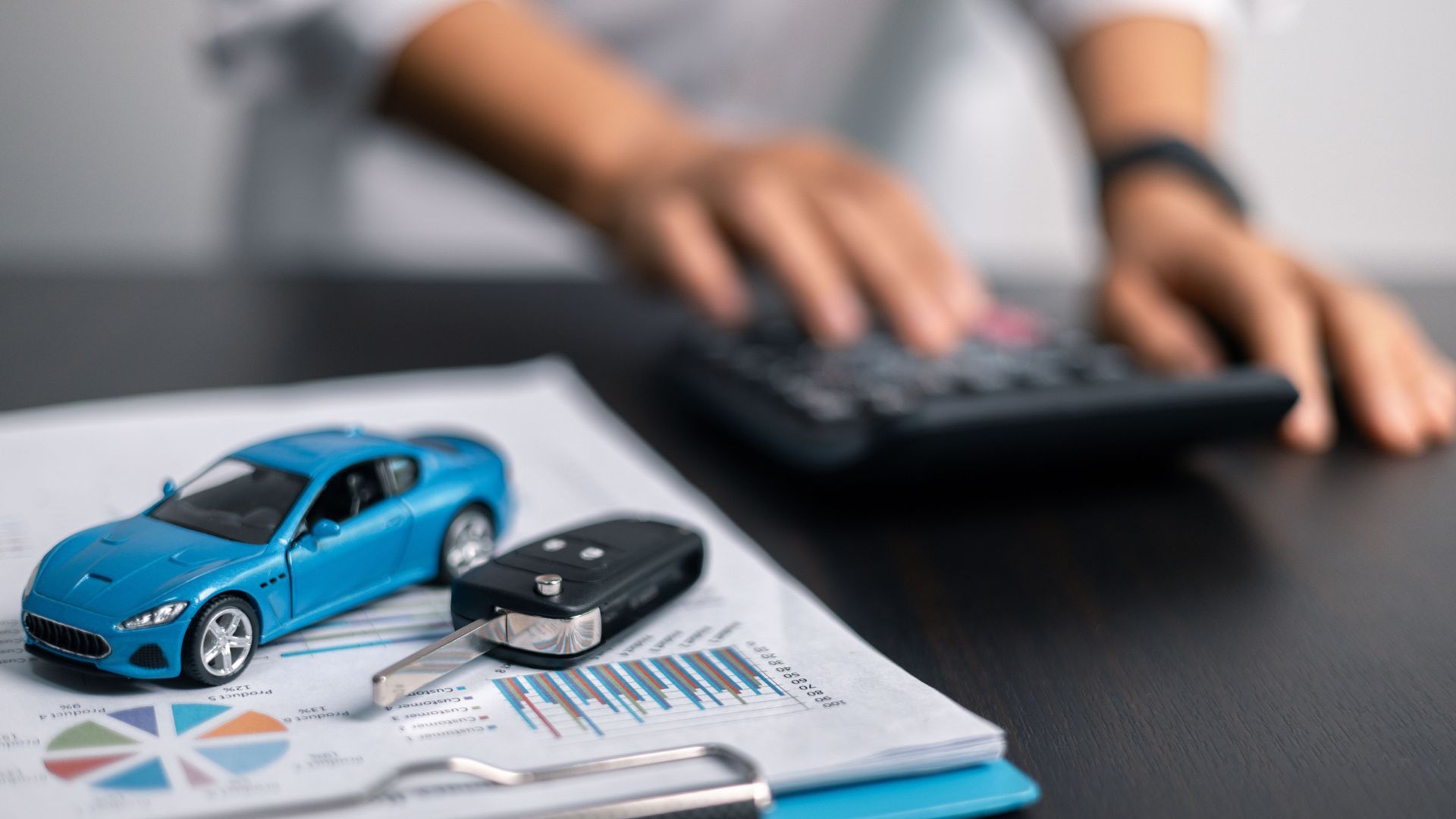 Is it better to buy a car with a personal loan or car finance? Explore your options in our jargon-free guide.
