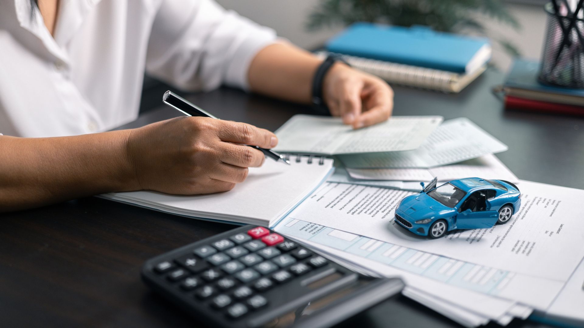 A new or used car on finance costs more than its monthly repayments. In this guide, we explore the most common hidden costs.
