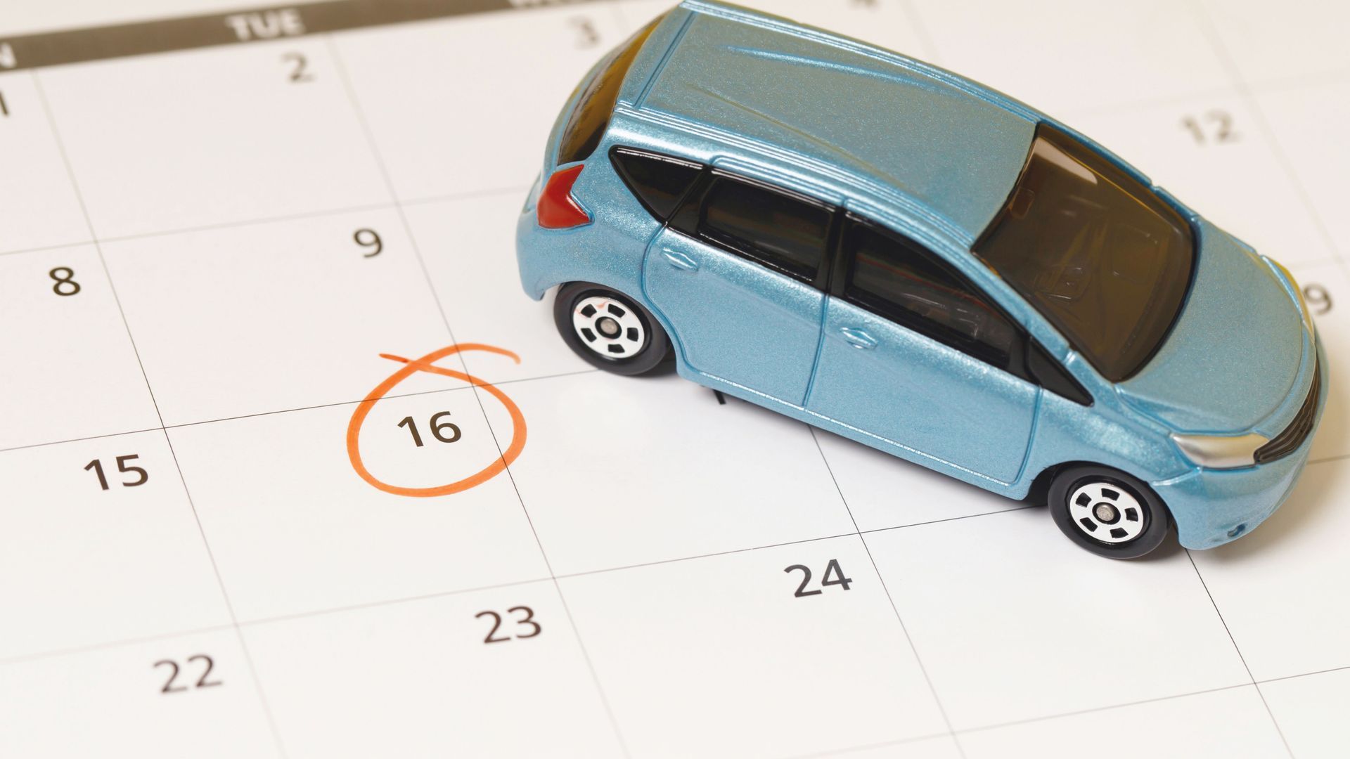 Are you thinking about car finance but don't know how long it will take to be approved? Here's a realistic timeline of the whole process.
