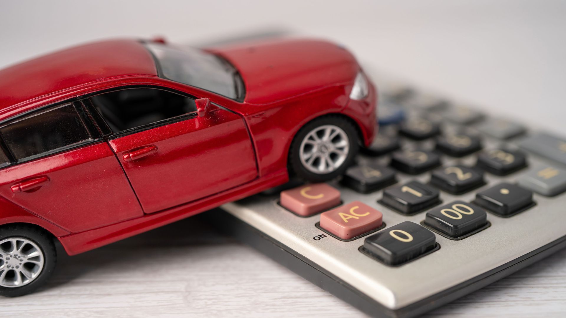 Not sure if your budget can cover car finance? Figure out what you can afford with our simple