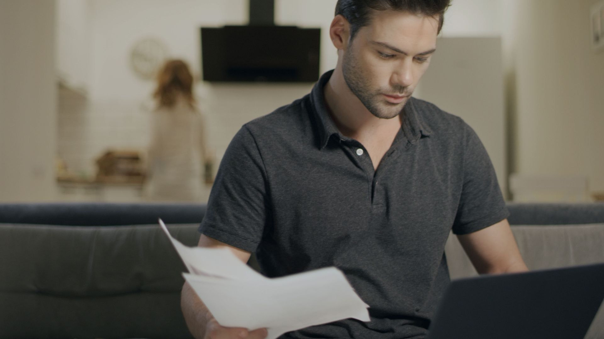 What does your credit report mean – and what do lenders see when they look at it? Find out 