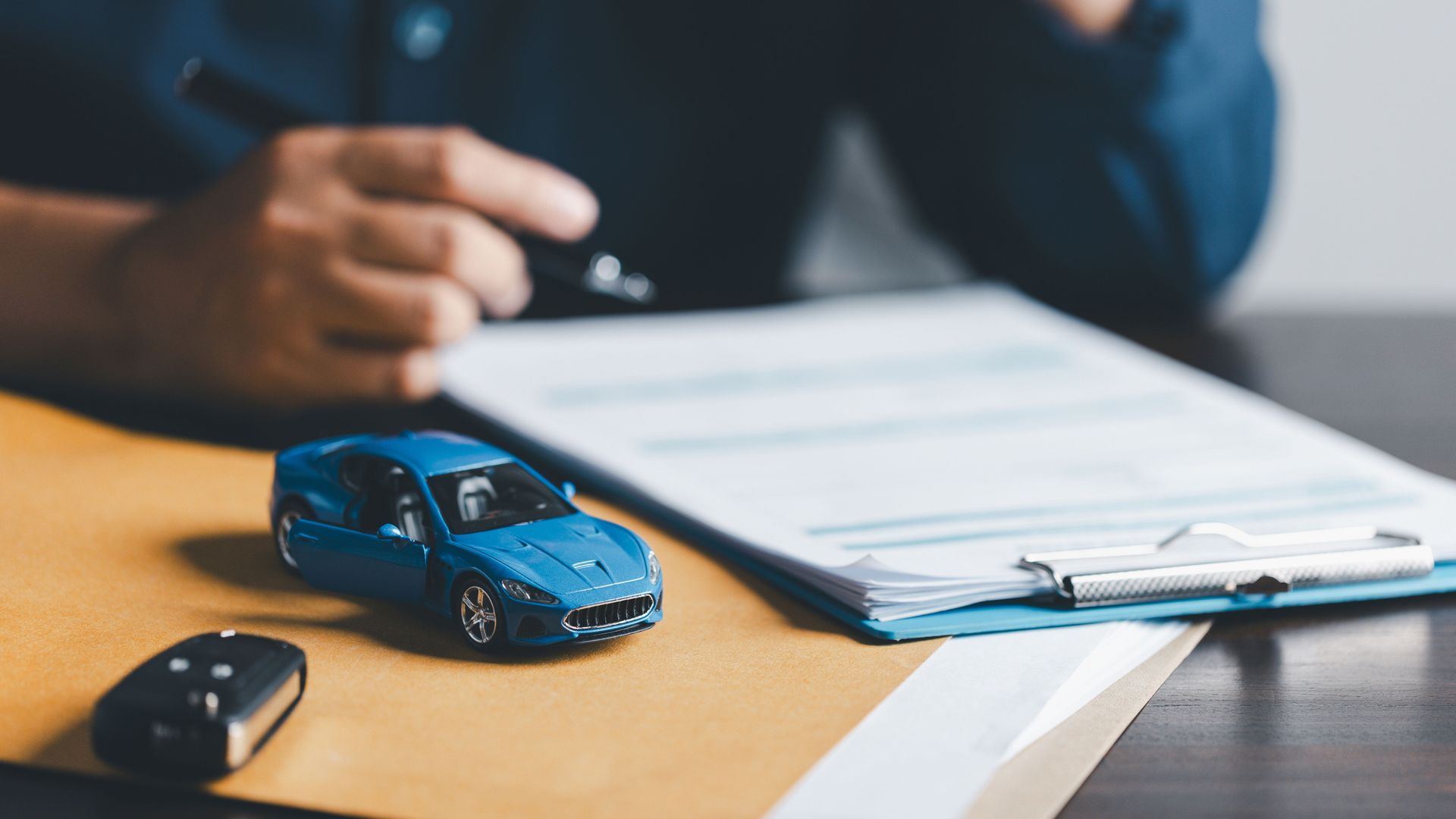 What is RAC warranty cover and how does it apply to used cars? Find out what's covered 