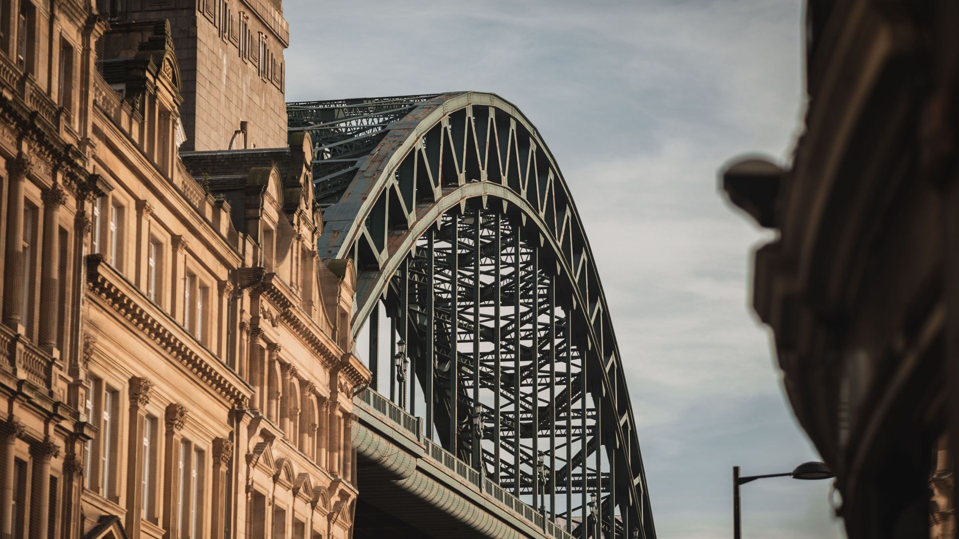 The Newcastle Clean Air Zone charges non-compliant drivers. Find out if this will affect your next v
