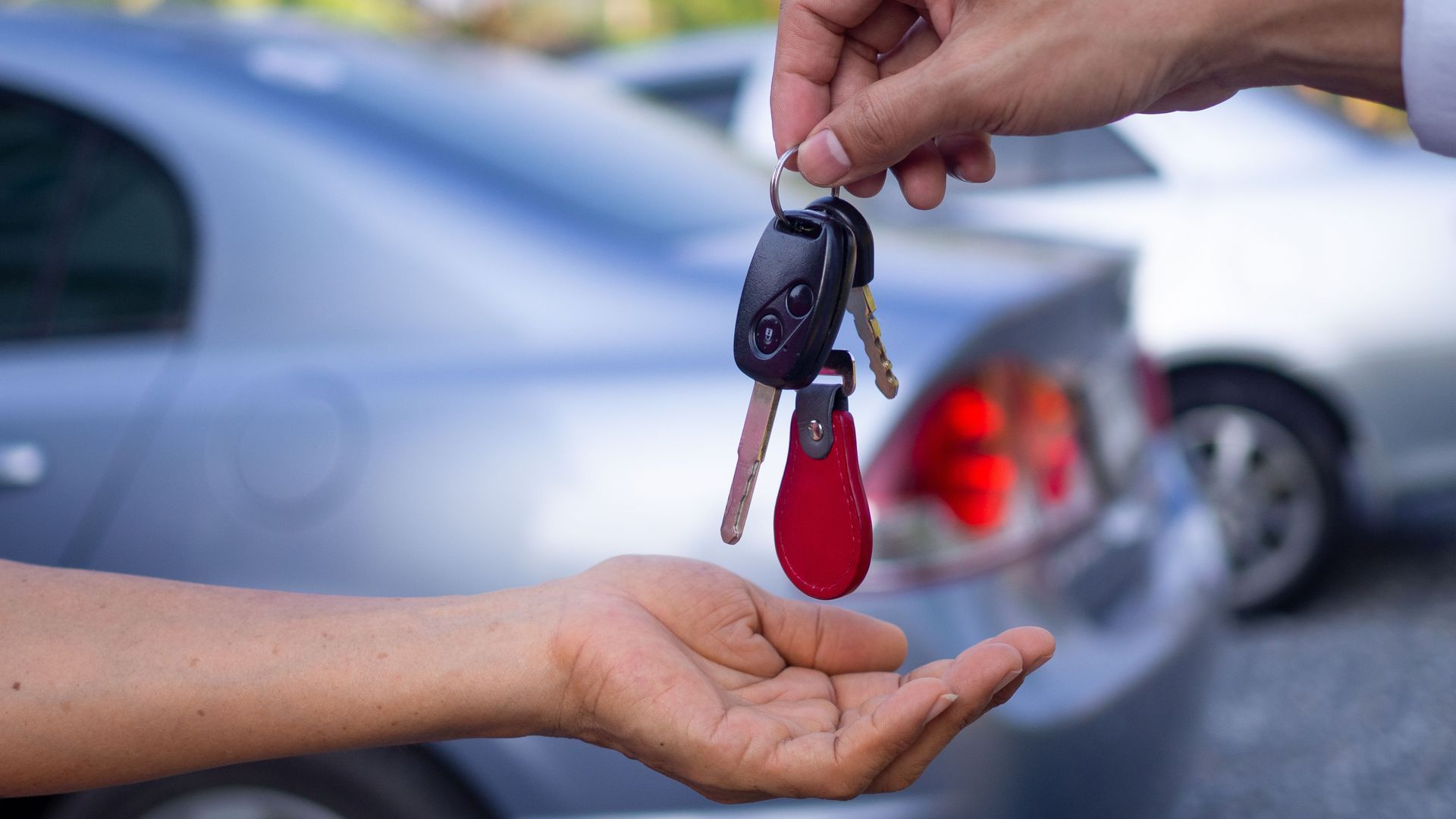 Some times of the year are better for buying used cars than others. Explore your options