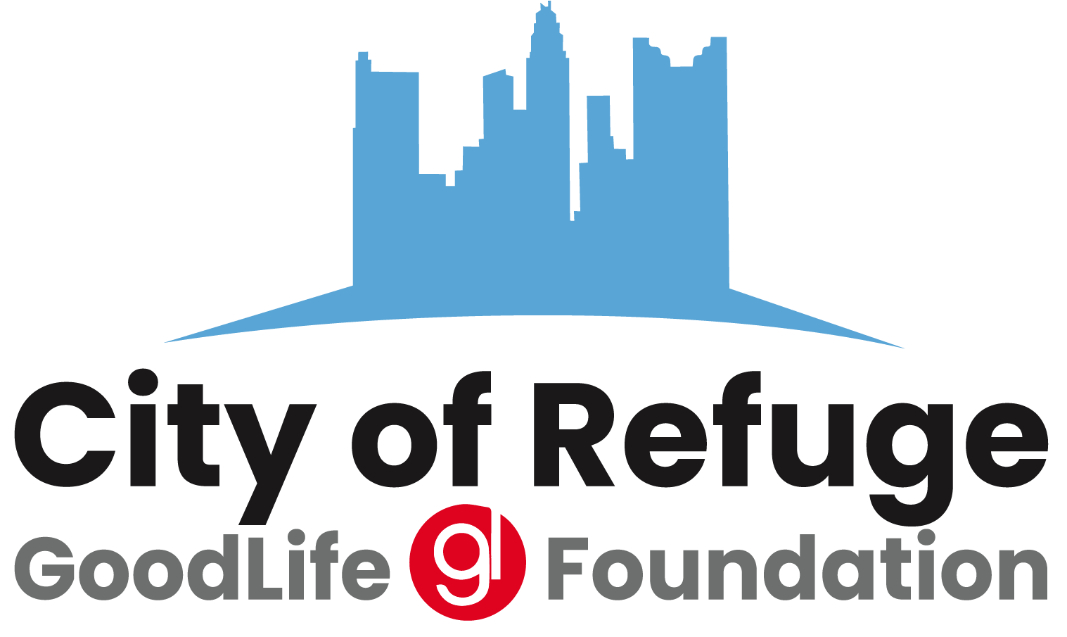 City of Refuge GoodLife Foundation Columbus, Ohio