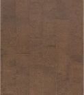 Un gros plan d'une texture de tapis marron.
