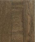 Un gros plan d'un morceau de bois qui ressemble à un parquet.