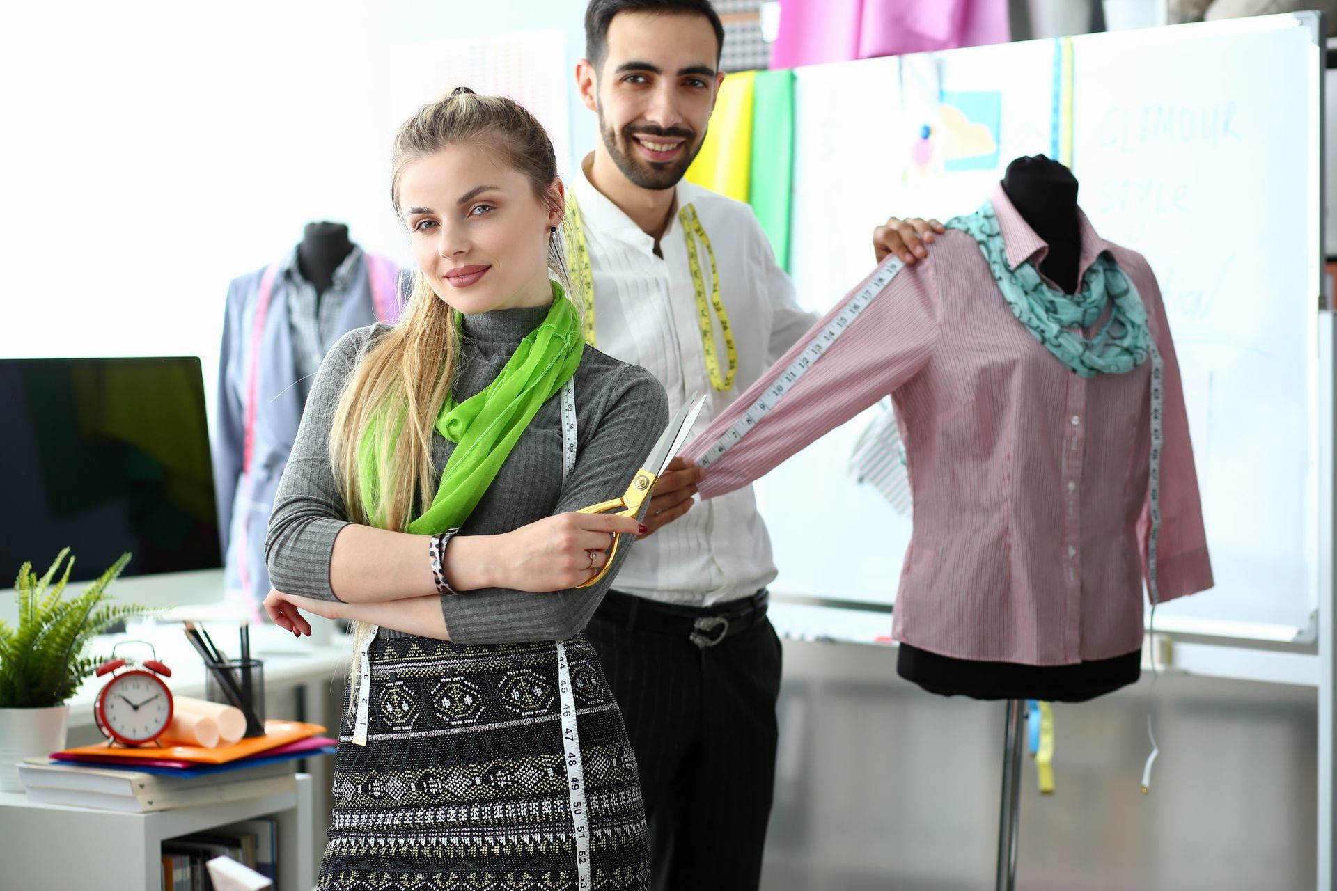 Two Tailor Designer — Wentworthville, NSW — Avesta Tailoring
