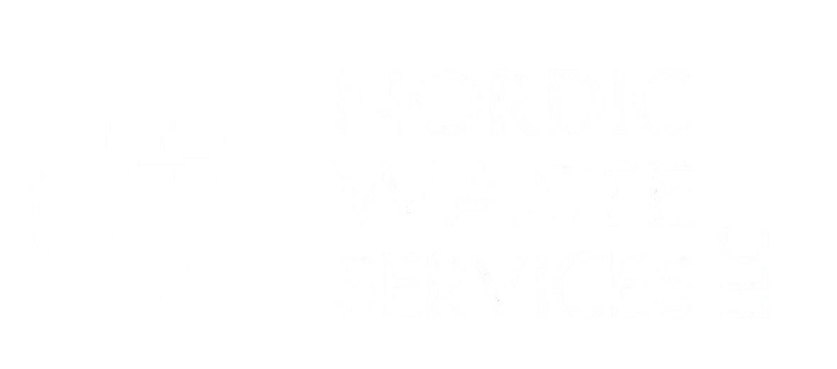 Nordic Waste Services Nordic Waste Services, LLC Logo