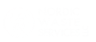 Nordic Waste Services Nordic Waste Services, LLC Logo