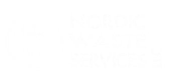 Nordic Waste Services Nordic Waste Services, LLC Logo