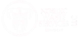 Nordic Waste Services Nordic Waste Services, LLC Logo