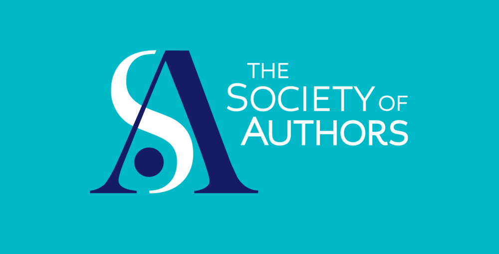Member of The Society of Authors