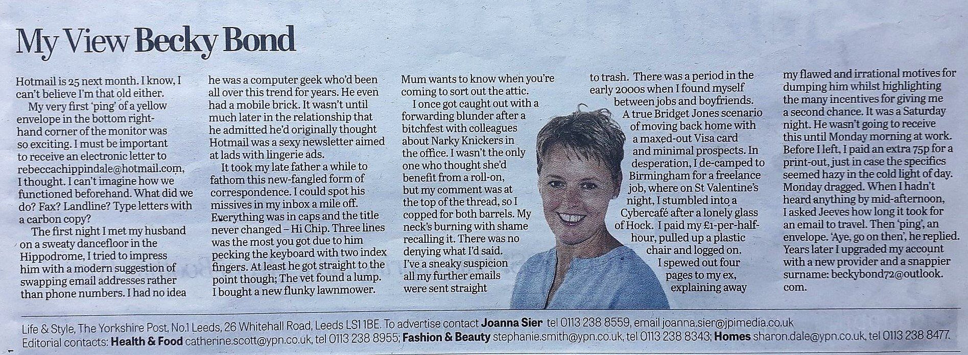Click for full article