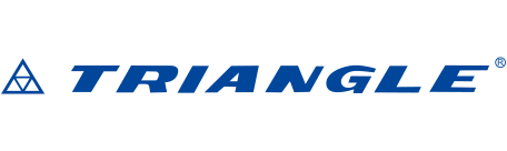 triangle logo