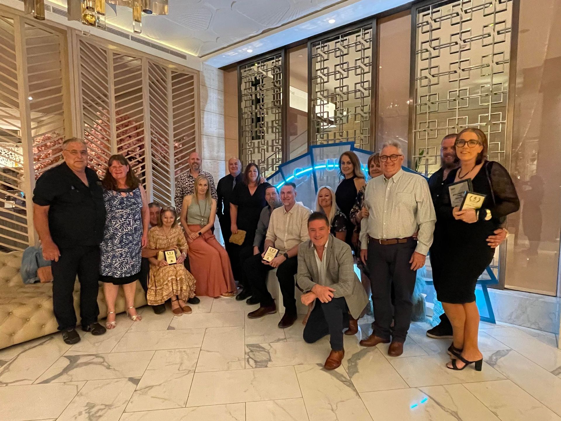 Western Australia Platinum Dealer Conference 2022 Guests